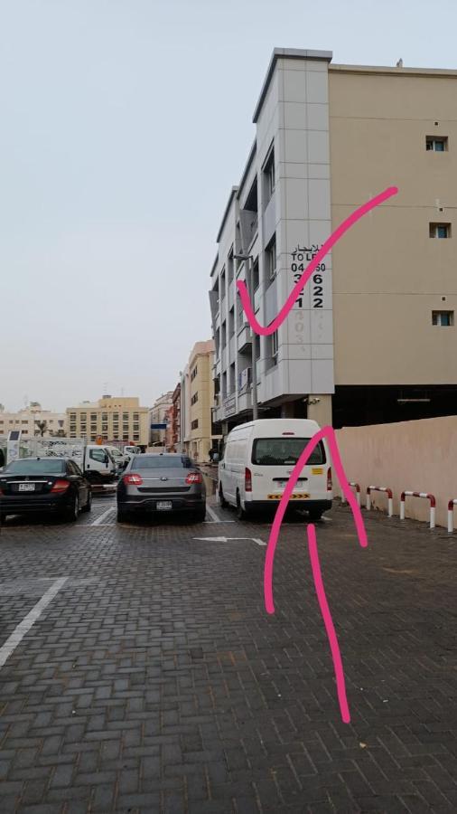 Good Luck Homes Shared Apartments Dubai Exterior foto