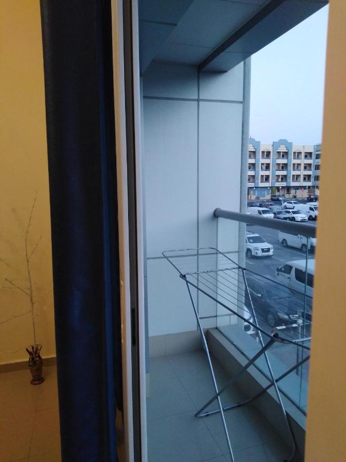 Good Luck Homes Shared Apartments Dubai Exterior foto